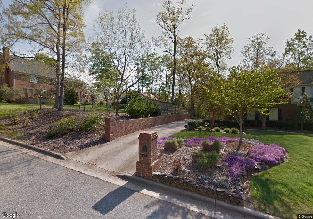 737 Stoney Creek Dr, Asheboro, NC 27205 - photo 1