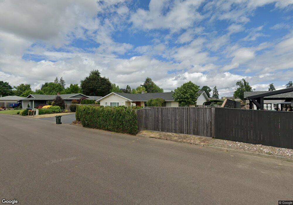 170 NE 13th Ave, Canby, OR 97013 - photo 1