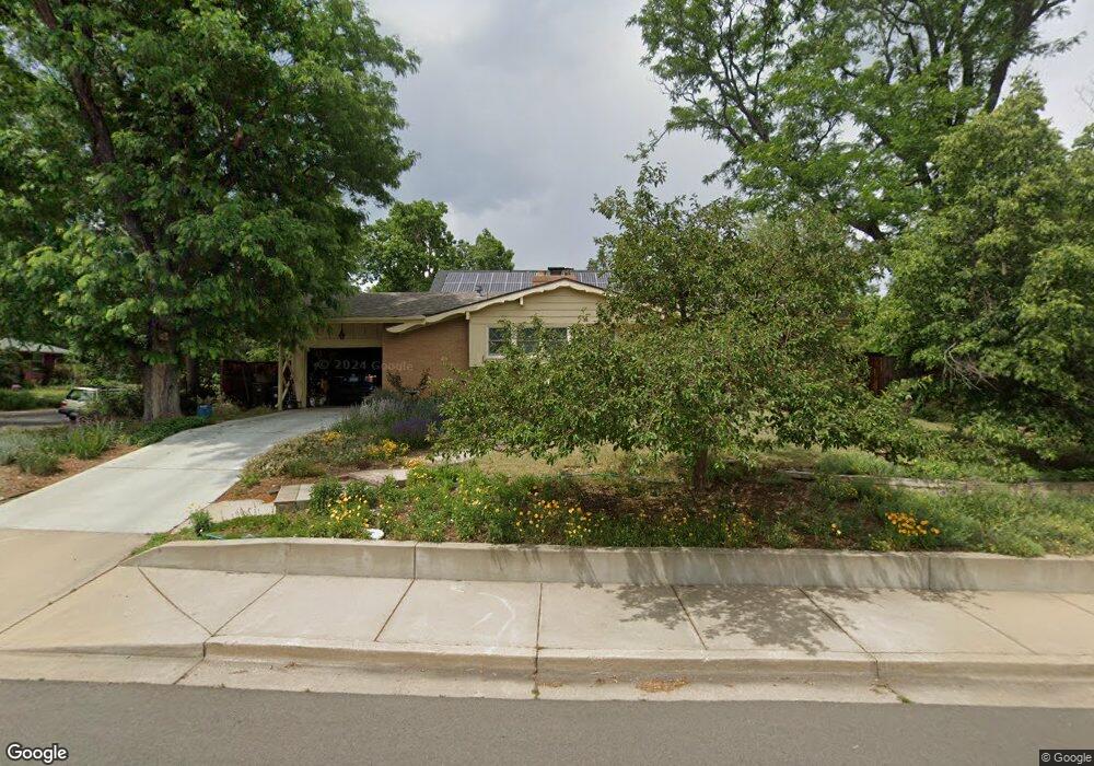 1825 Cedar Ave, Boulder, CO 80304 - photo 1