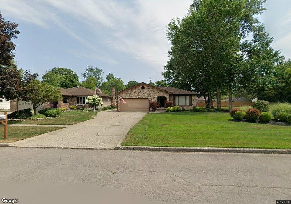 1443 Fairfield Dr, North Tonawanda, NY 14120 - photo 1