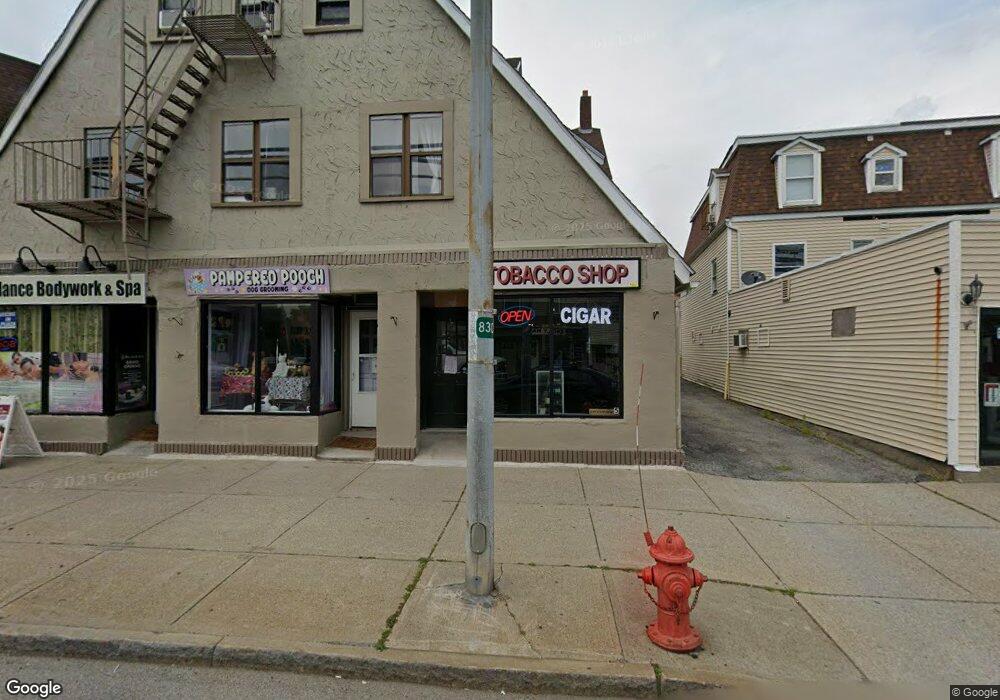 16 E Main St unit 8, Washingtonville, NY 10992 - photo 1