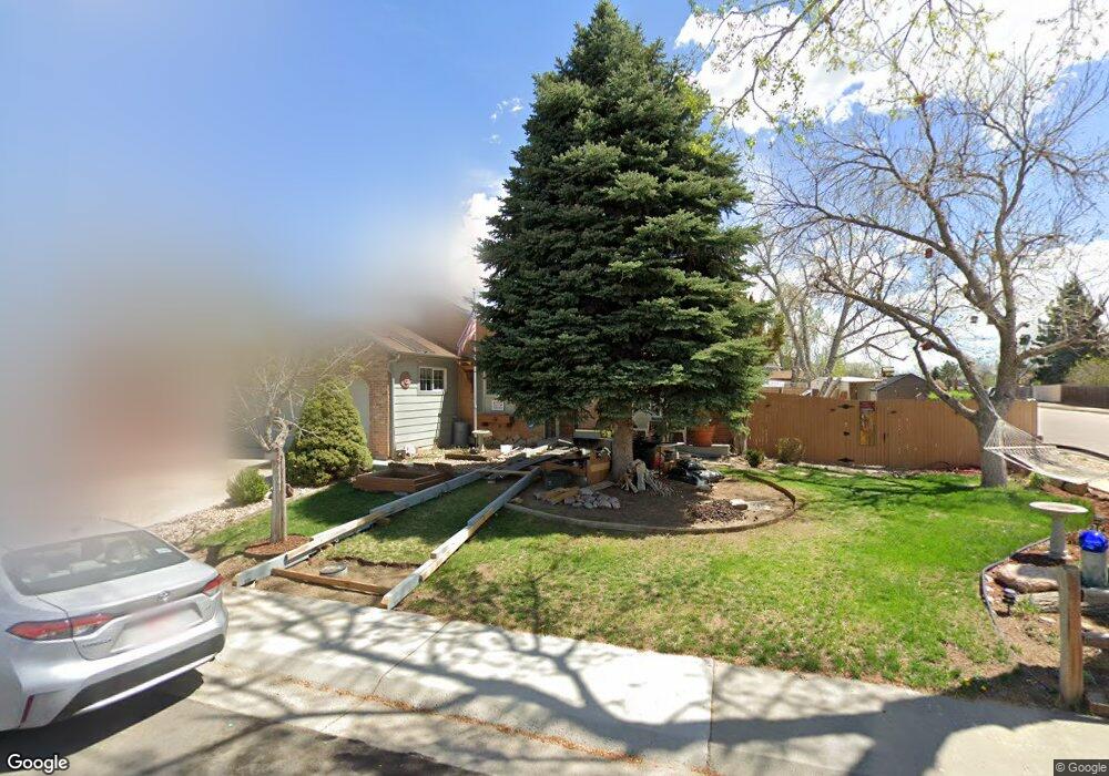 4196 S Ensenada St, Aurora, CO 80013 - photo 1