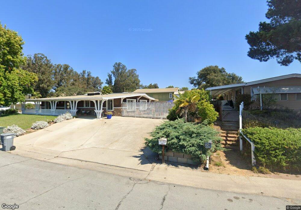 234 Crosby Way, Nipomo, CA 93444 - photo 1