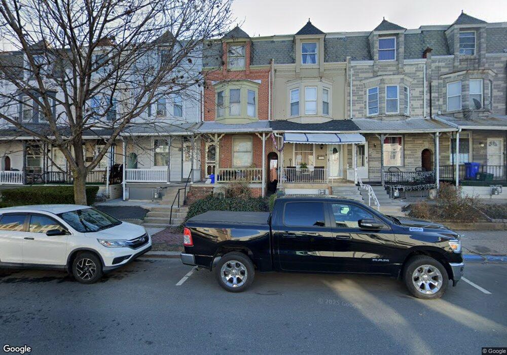 1313 N 12th St, Reading, PA 19604 - photo 1