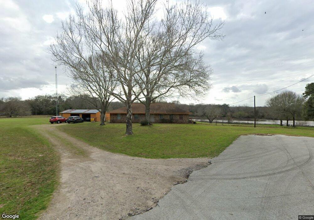 1202 Penny Lake Dr, Wallis, TX 77485 - photo 1