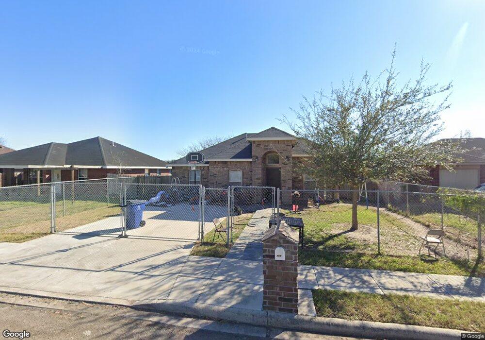 409 Ash Ave, Donna, TX 78537 - photo 1