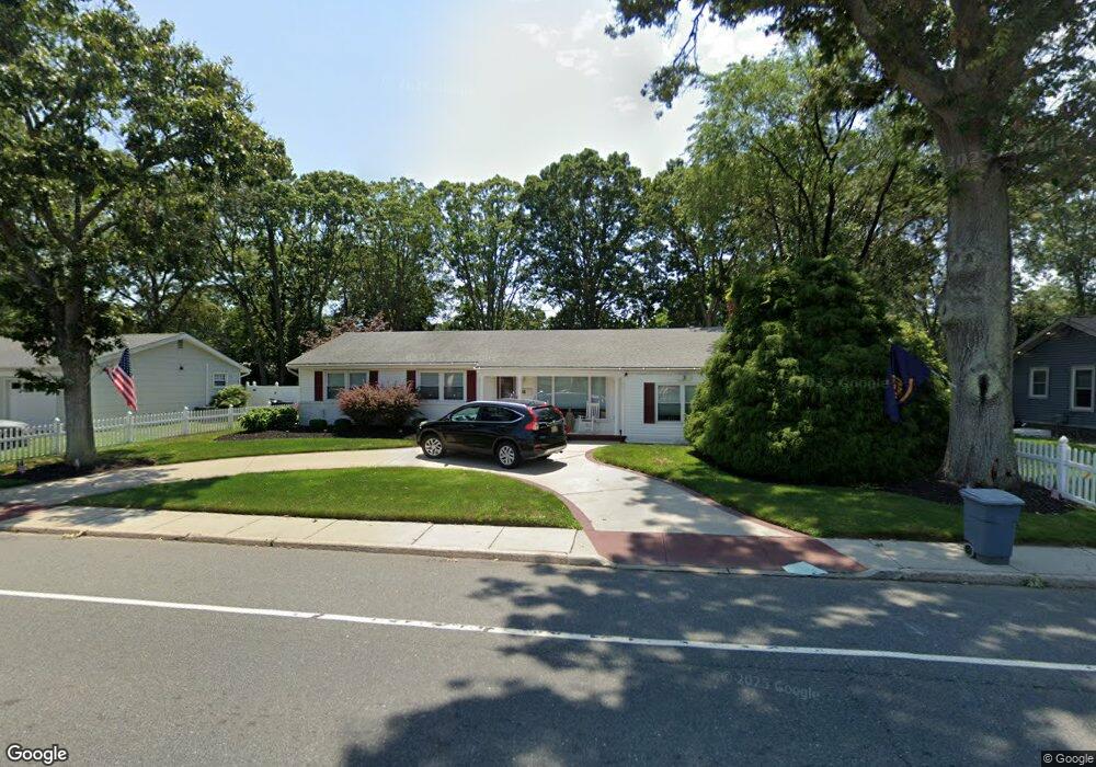 48 W Laurel Dr, Somers Point, NJ 08244 - photo 1