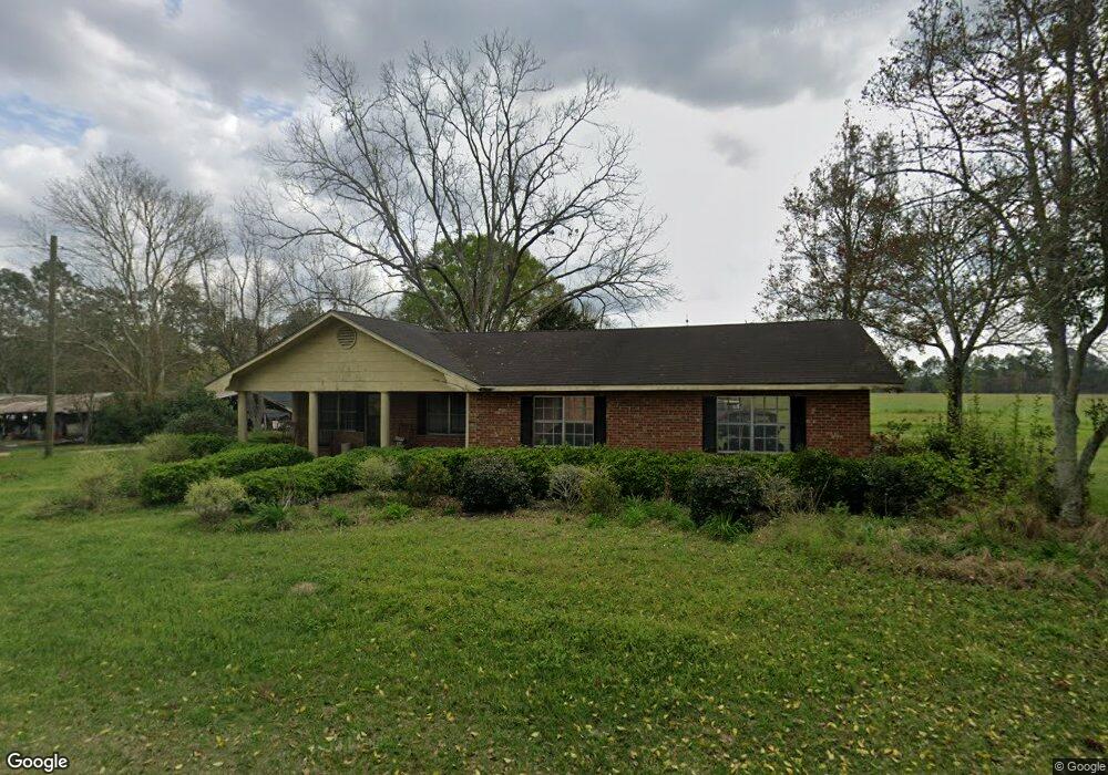 184 Orange River Rd, Nicholls, GA 31554 - photo 1