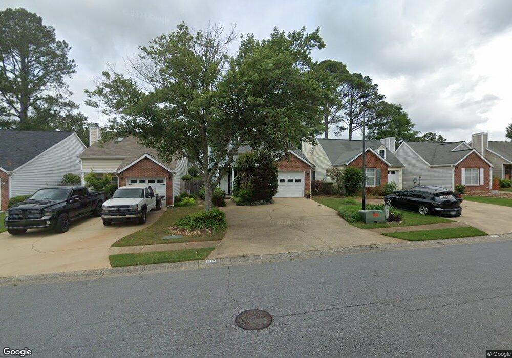 1820 Commonwealth Dr unit 2, Woodstock, GA 30188 - photo 1