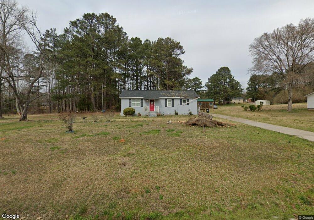 1178 Williams Cir, Lincolnton, GA 30817 - photo 1