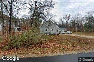 14 Susan Dr, Steep Falls, ME 04085