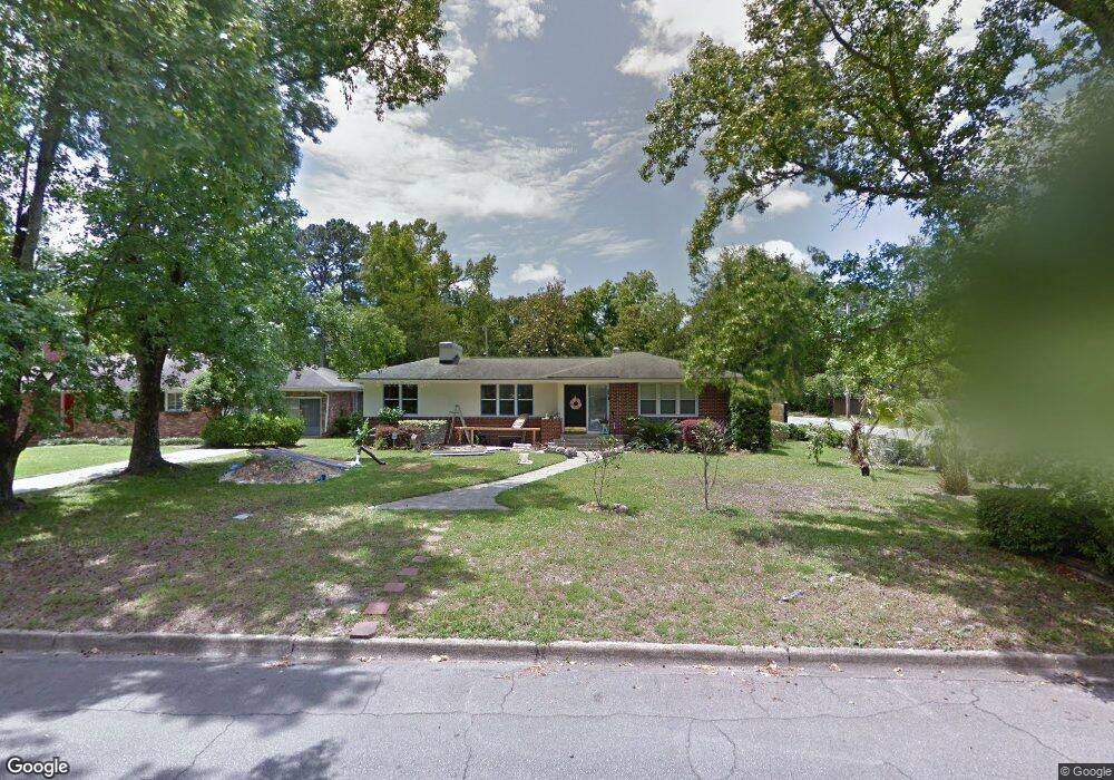 201 E 64th St, Savannah, GA 31405 - photo 1