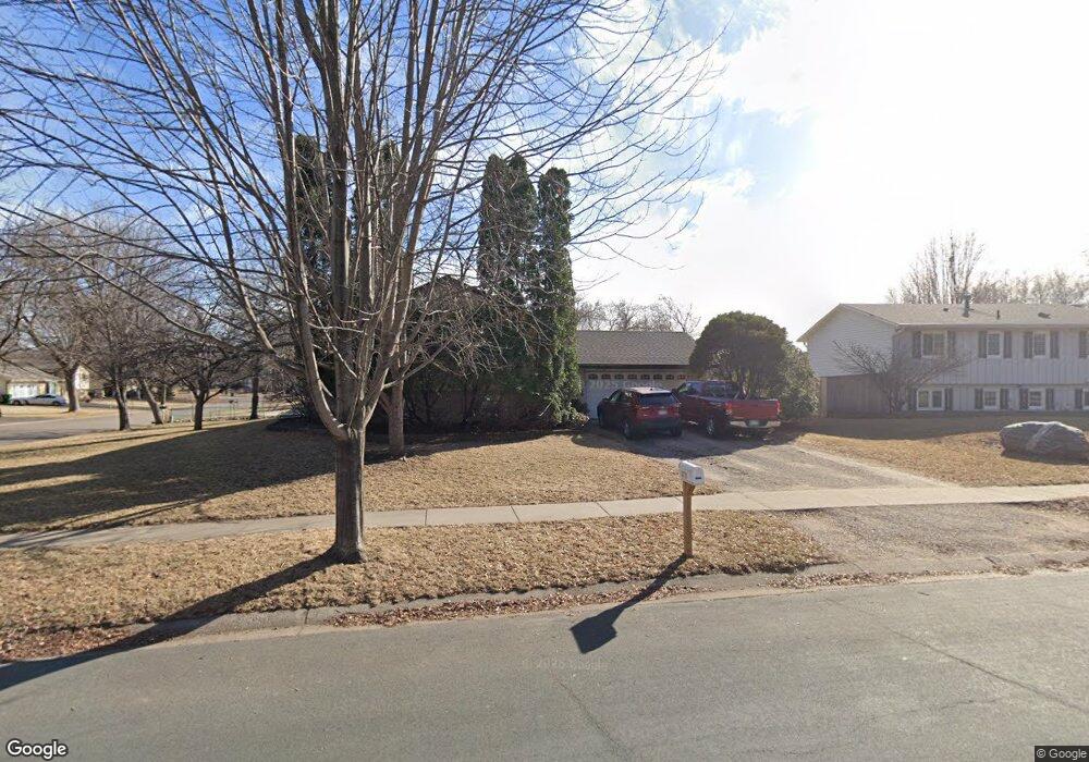 10715 105th Ave N, Maple Grove, MN 55369 - photo 1