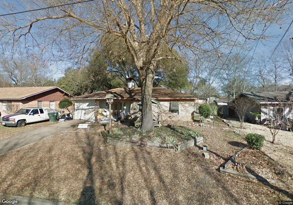 3822 Driftwood Ln, Tyler, TX 75701 - photo 1