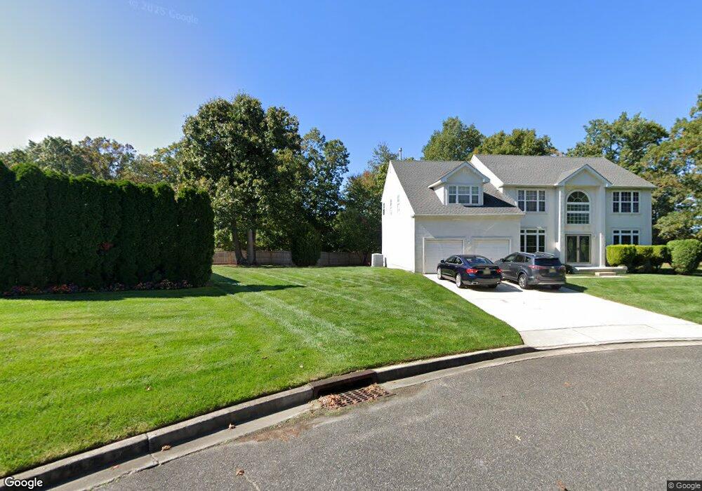 1805 Shadbush Ct, Williamstown, NJ 08094 - photo 1