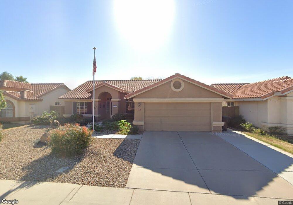 1111 E Flint St, Chandler, AZ 85225 - photo 1