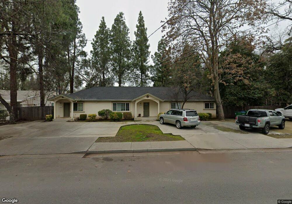 802 W 4th Ave, Chico, CA 95926 - photo 1