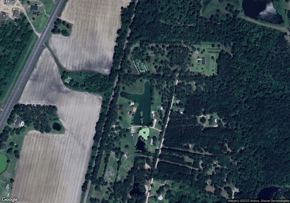 213 Red Bug Ln, Coolidge, GA 31738 - photo 1