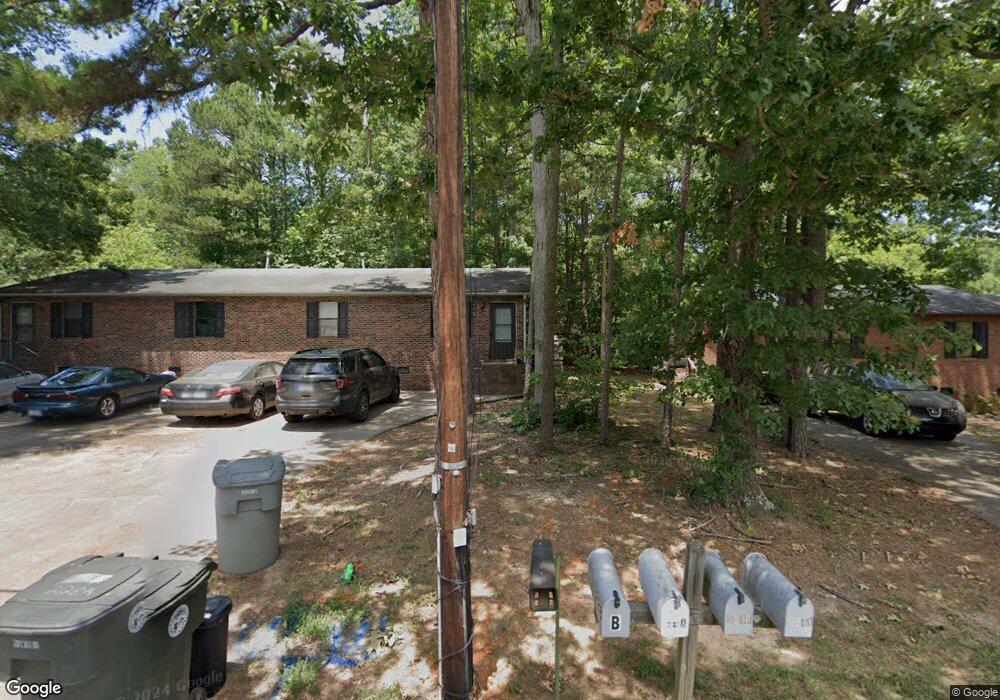 224 Northwood Dr, Asheboro, NC 27203 - photo 1