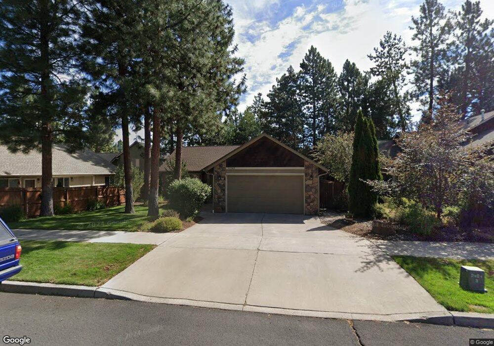 61342 Osprey Nest Place, Bend, OR 97702 - photo 1