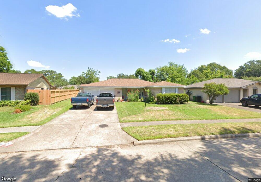 1102 Peach Spring Dr, Houston, TX 77088 - photo 1