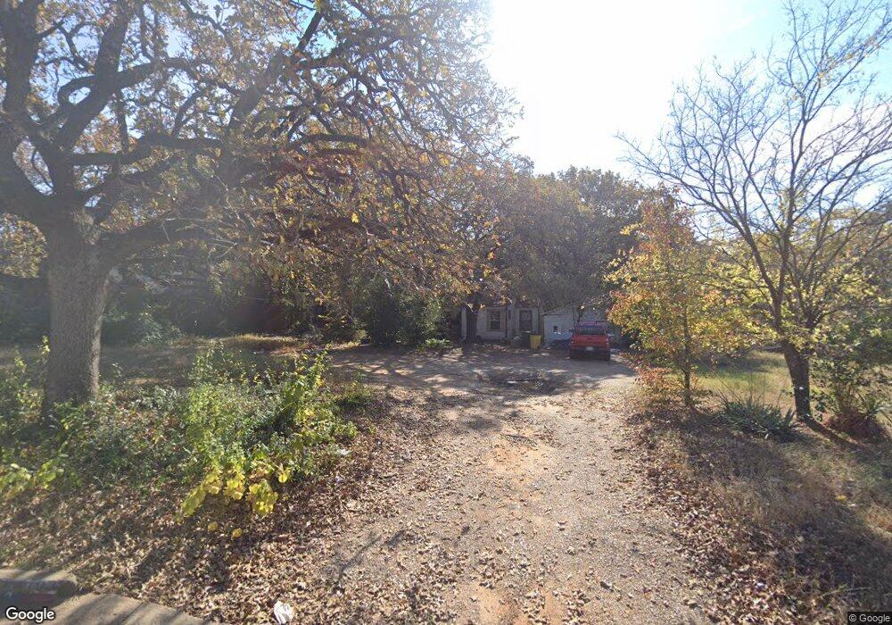 103 E Redbud Dr, Hurst, TX 76053 - photo 1