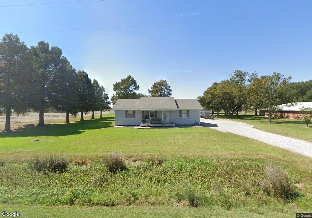 8191 White Oak Hwy, Branch, LA 70516 - photo 1