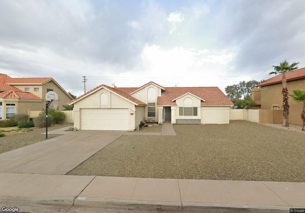 2728 N Robin Ln, Mesa, AZ 85213 - photo 1