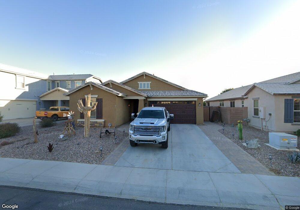 2035 E Hazeltine Way, Gilbert, AZ 85298 - photo 1