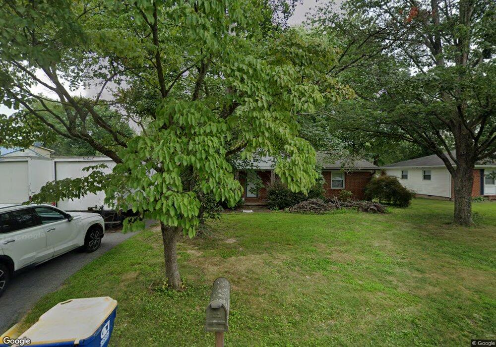 41425 Charles St, Leonardtown, MD 20650 - photo 1