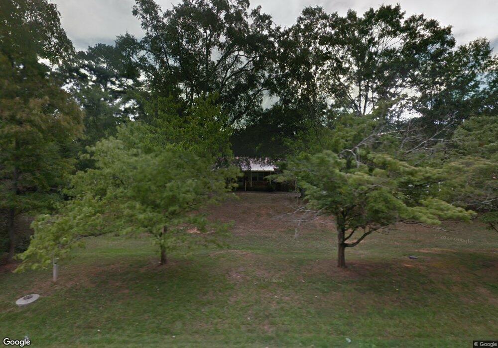 860 E College St, Bowdon, GA 30108 - photo 1