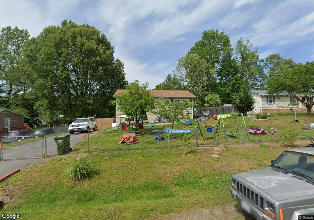 6033 Loriella Park Dr, Fredericksburg, VA 22407 - photo 1