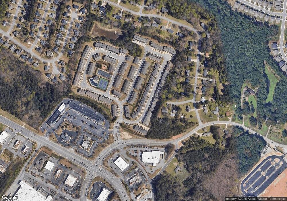 2699 Sardis Chase Ct unit 120, Buford, GA 30519 - photo 1