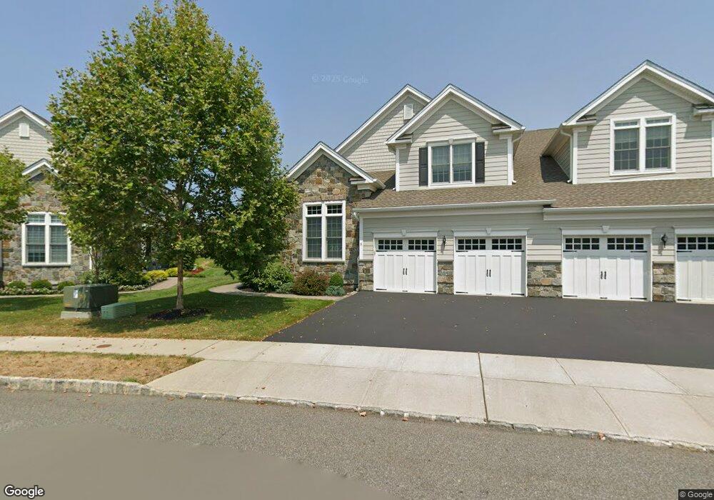 8 Hazy Gate Terrace, Franklin Lakes, NJ 07417 - photo 1