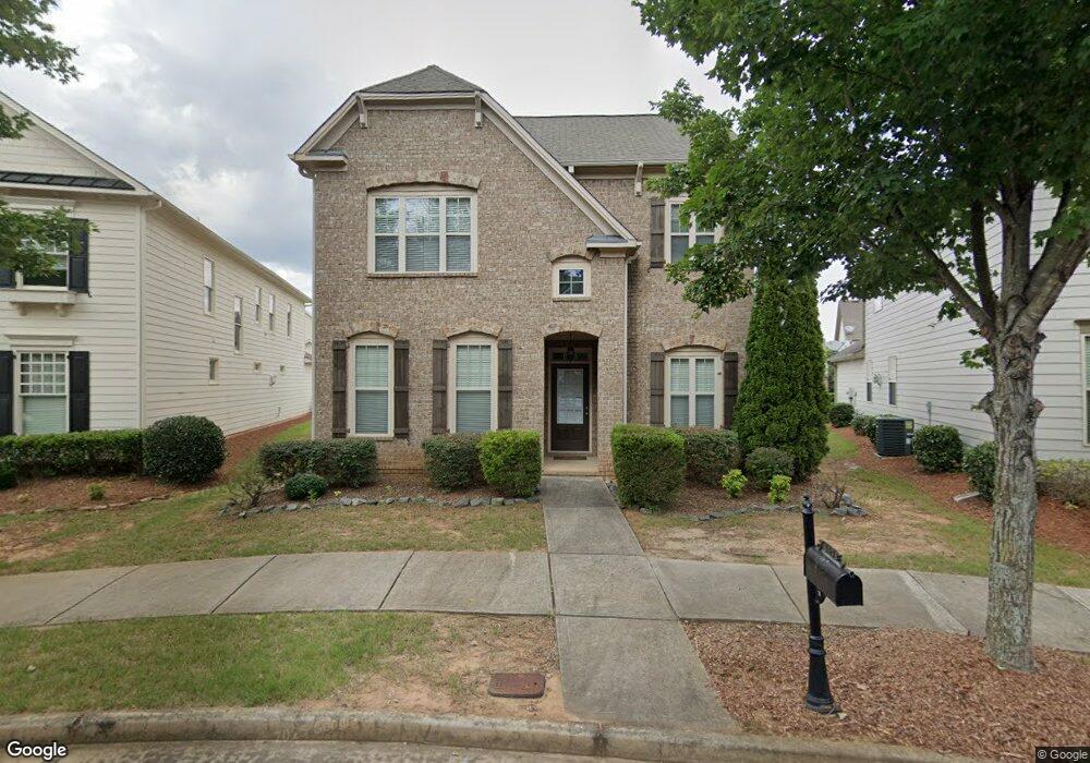 197 Gilliflower Park, Suwanee, GA 30024 - photo 1