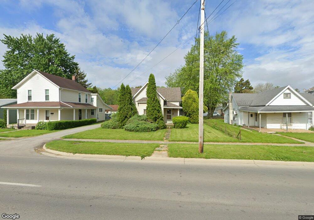 814 Broad Ave, Findlay, OH 45840 - photo 1