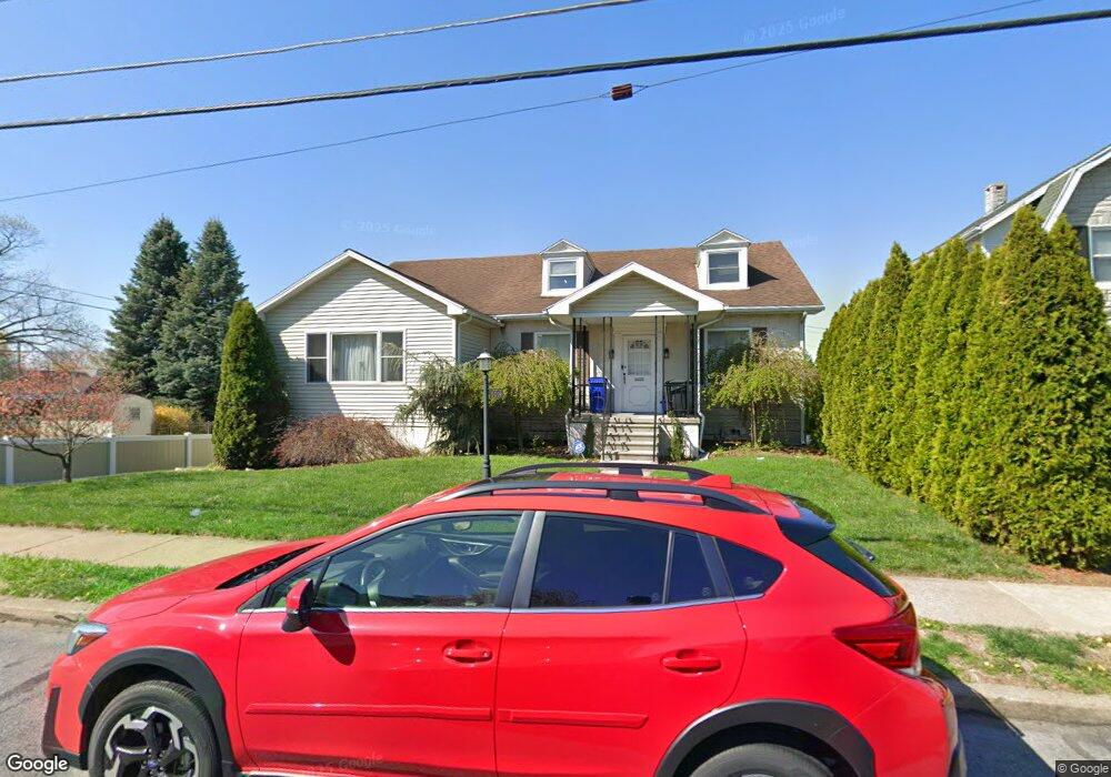 3316 Fulton St, Reading, PA 19605 - photo 1