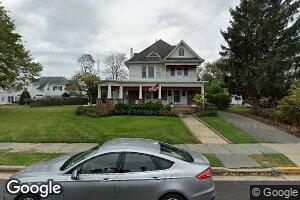 228 Allen Ave, Allenhurst, NJ 07711