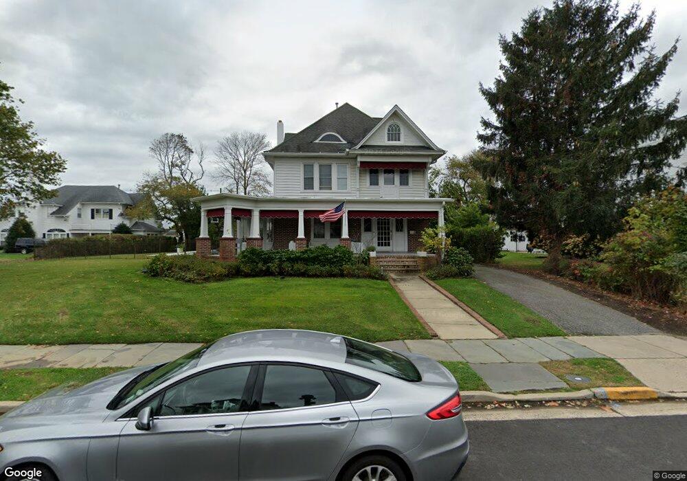228 Allen Ave, Allenhurst, NJ 07711 - photo 1
