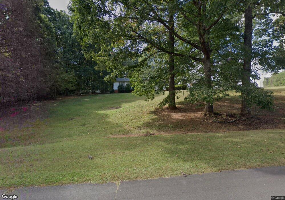 117 Imperial Heights Rd, Statesville, NC 28625 - photo 1