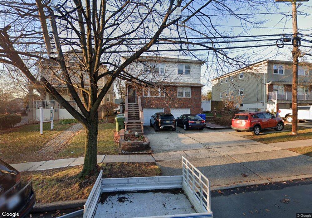 827 N Wood Ave, Linden, NJ 07036 - photo 1