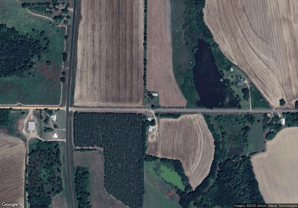 533 Hancock Rd, Doerun, GA 31744 - photo 1