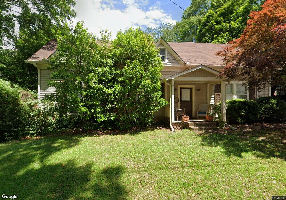 801 Rome St, Carrollton, GA 30117 - photo 1
