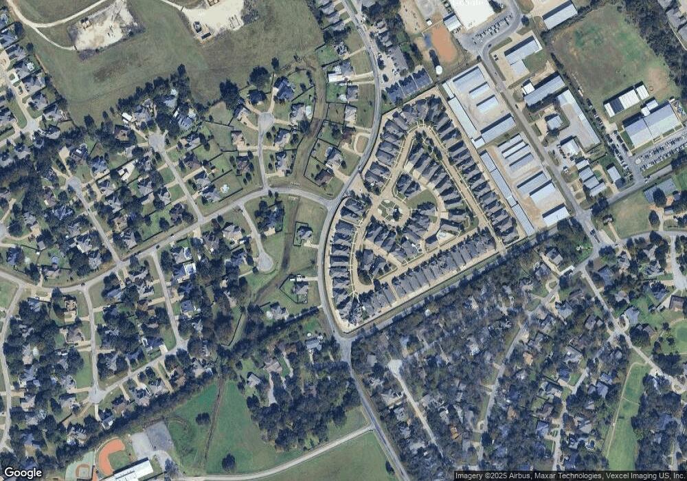 3206 Fountain Way, Granbury, TX 76049 - photo 1