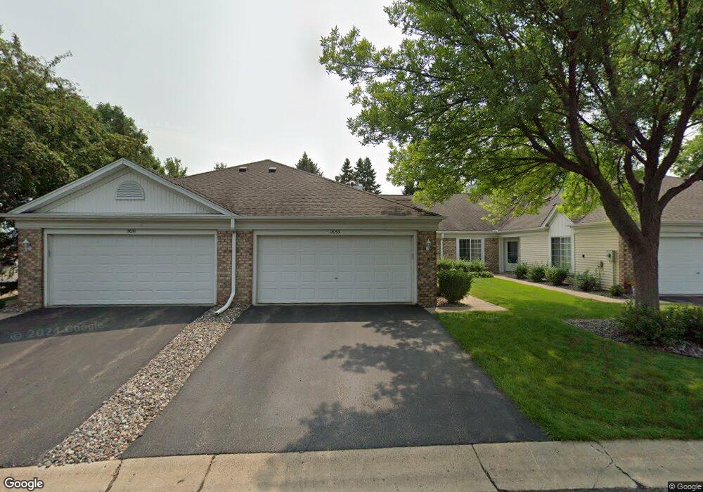 9053 Prairieview Ln N, Champlin, MN 55316 - photo 1