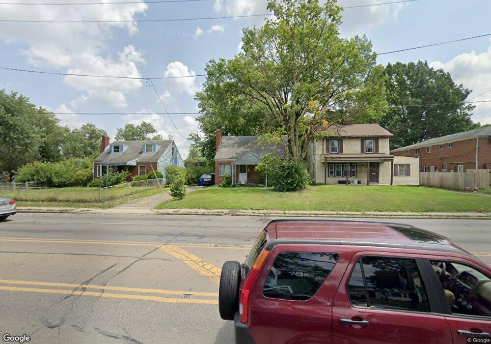 110 N James Rd, Columbus, OH 43213 - photo 1