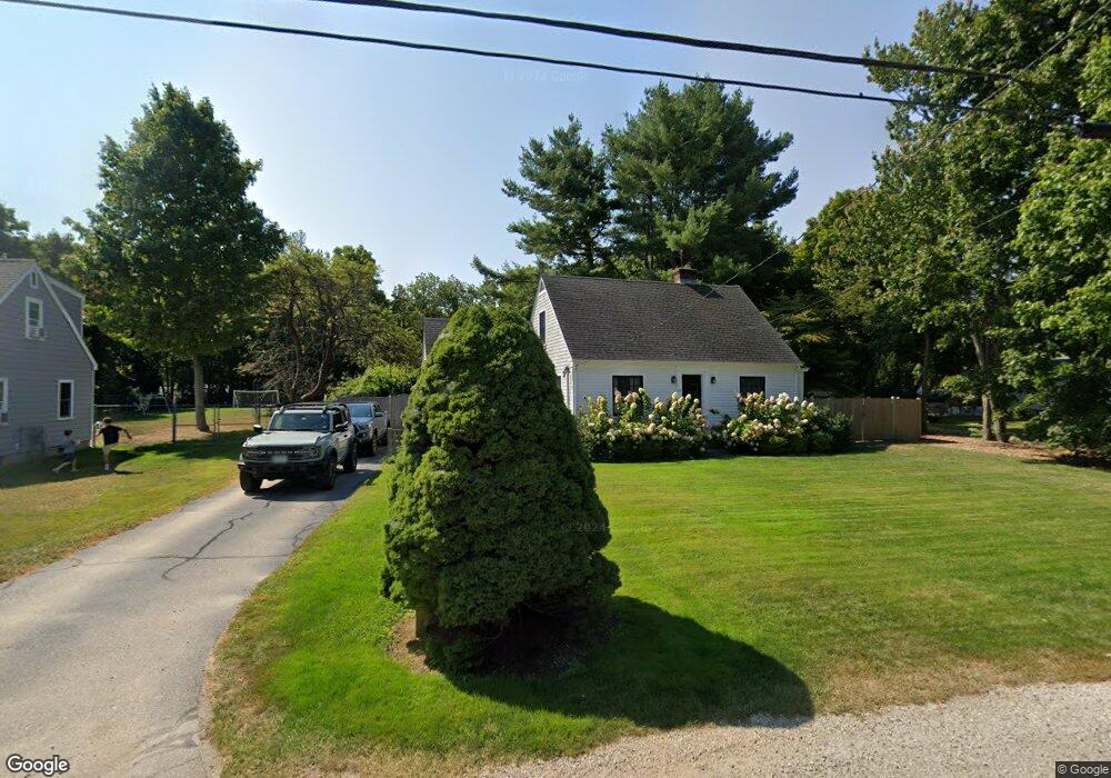 33 Mace Rd, Hampton, NH 03842 - photo 1