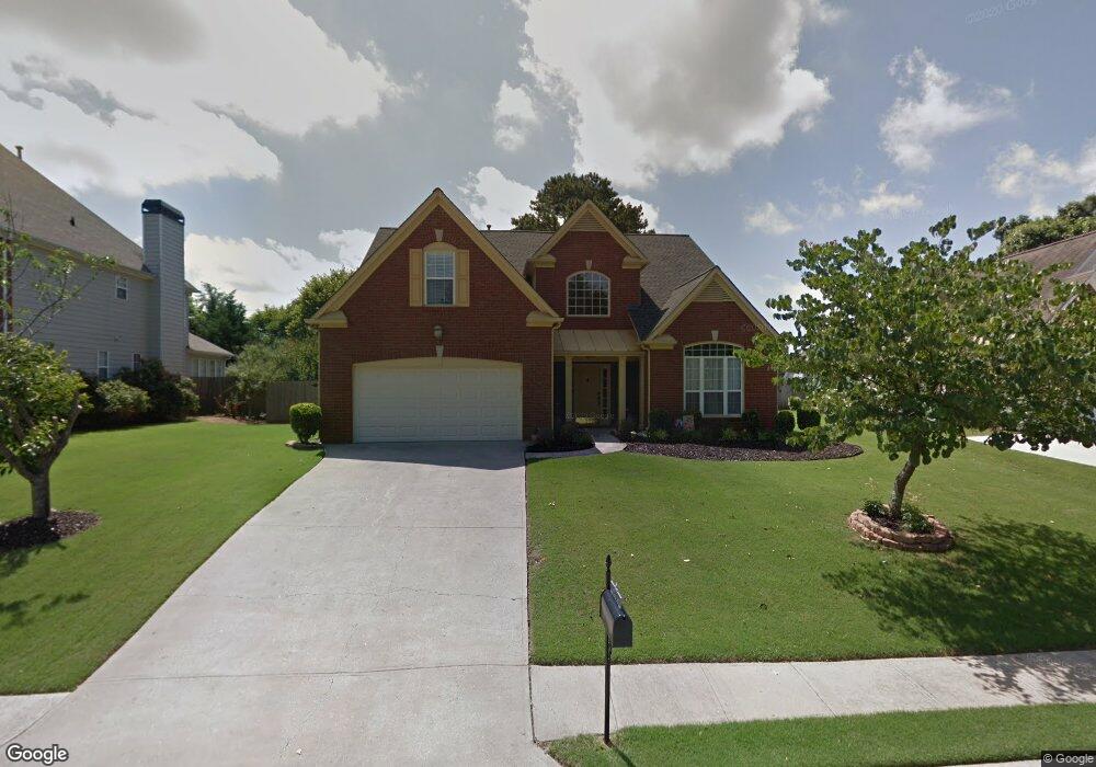 2797 High Creek Run, Dacula, GA 30019 - photo 1