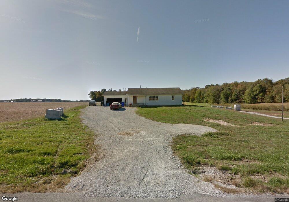 25074 Hamburg Rd, Batesville, IN 47006 - photo 1