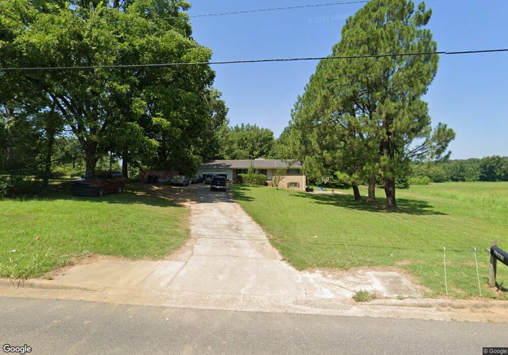 2323 N Church St, Jonesboro, AR 72401 - photo 1